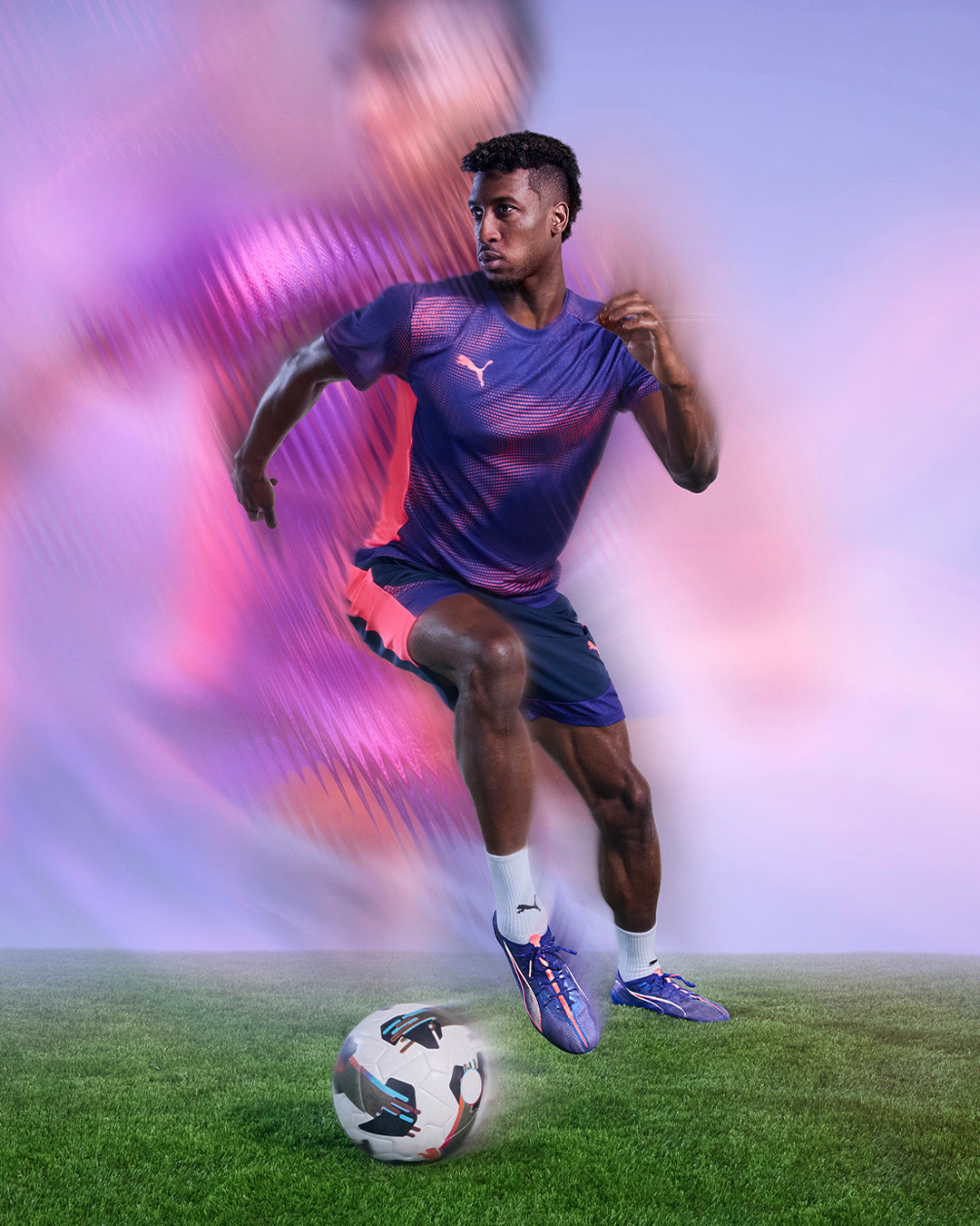 的精准压制 的精准压制